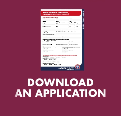 Download an application